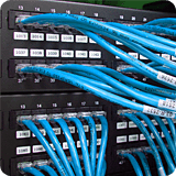 Metro Optical Ethernet - Fiber Optics